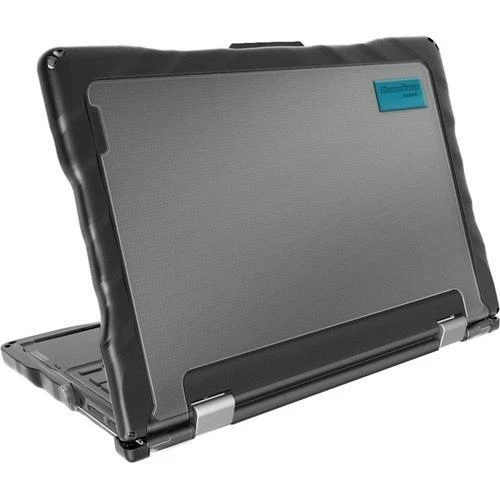NEW Gumdrop 01L003 DropTech Lenovo 300e Gen2 Intel - For Chromebook Black Drop
