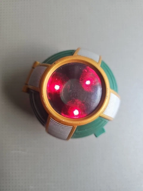 POWER RANGERS NINJA Storm Hurricaneger Samurai Cyclone Morpher Shuriken ...