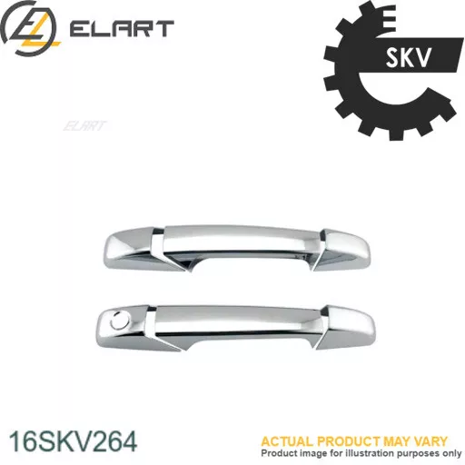 DOOR HANDLE FOR OPEL INSIGNIA/Sports/Tourer/Country KARL VAUXHALL VIVA  BUICK