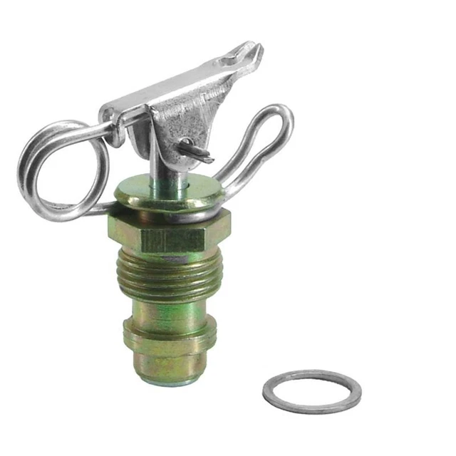Décompresseur Adaptateur Pour Cyclomoteur Peugeot 103 - Complet, Prêt à Monter - Neuf
