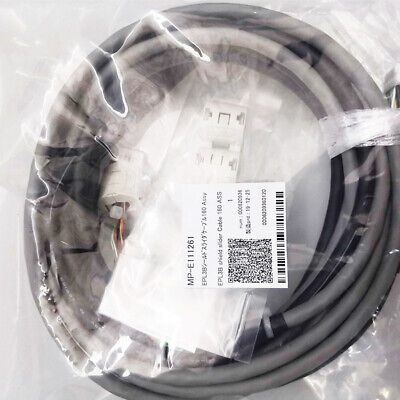 Cable deslizante de escudo original Mimaki EPL3 160 para JV300 JV150 CJV150 MP-E111261
