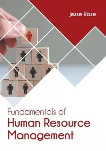 Fundamentals of Human Resource Management (Relié)