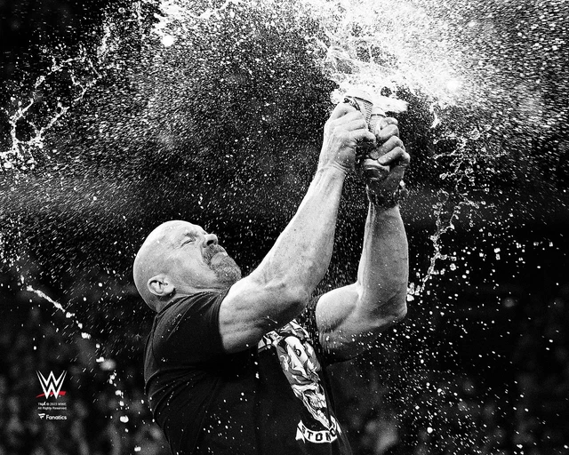 Strne Cold Is Stone Cold Steve Austin Returning To Wwe? – XYXWD