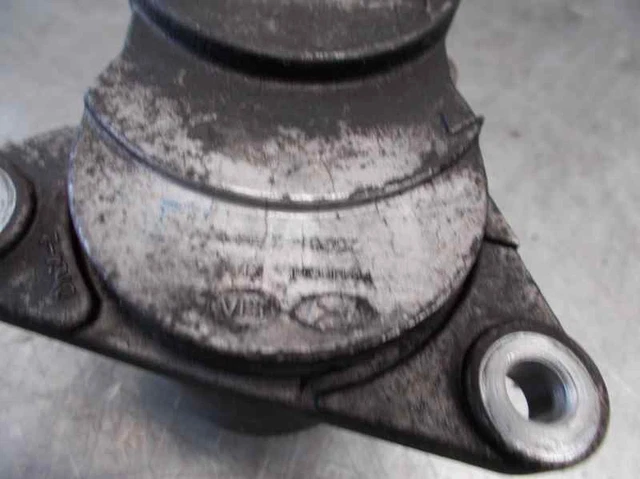 2528127000 galet tendeur pour HYUNDAI ELANTRA 2.0 CRDI 2001 2483918 5
