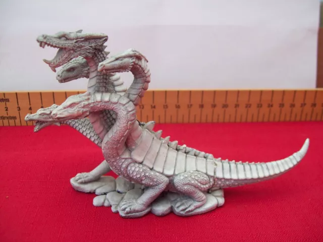 Grenadier Models Dragon Lords - Dragon of the Month - 9612 - Spectral Dragon ll 2