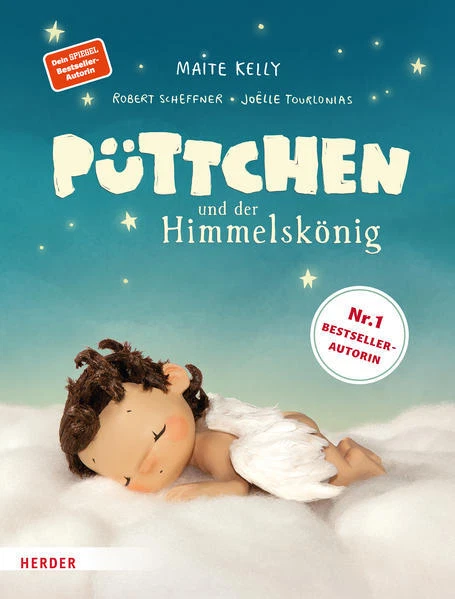 Püttchen und der Himmelskönig | Maite Kelly | 2022 | deutsch