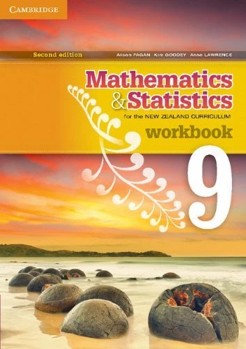 Statistics Math Nz CAMBRIDGE MATHEMATICS AND Statistics for the New Zealand Curriculum ...
