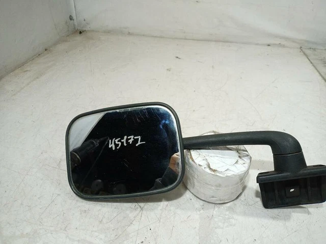 specchietto retrovisore sinistro per CITROEN C15 1.8 D 1984 734455
