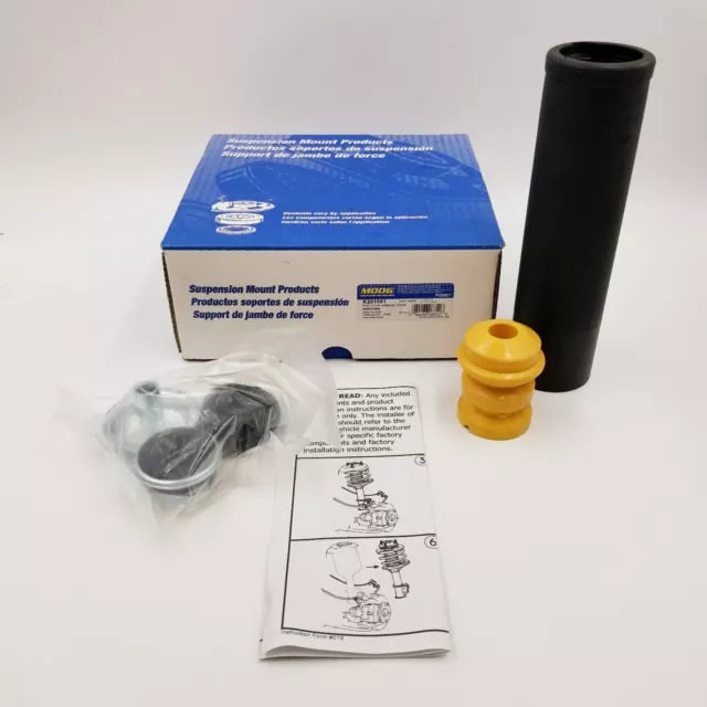 Shock Mount Rear Moog K201681 Toyota Lexus