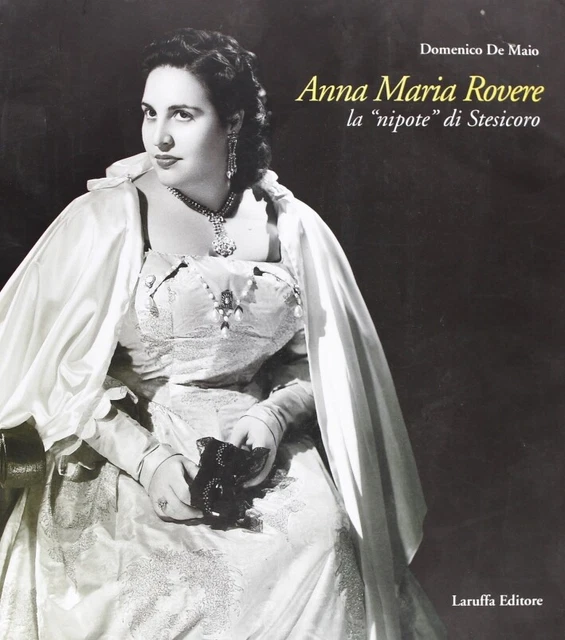 ANNAMARIA ROVERE. LA 