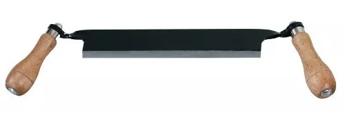 Timber Tuff TMB-13DS Straight Draw Shave Tool, 13"