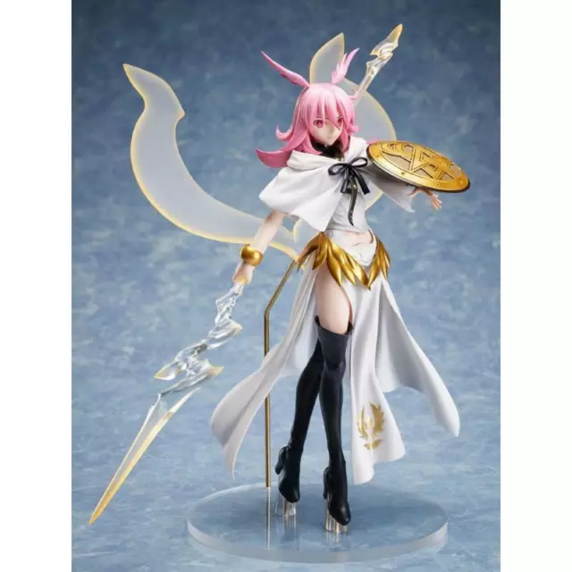 Good smile company Estátua PVC 1/7 Lancer/Minamoto Raikou Aq 30 cm Fate  Colorido