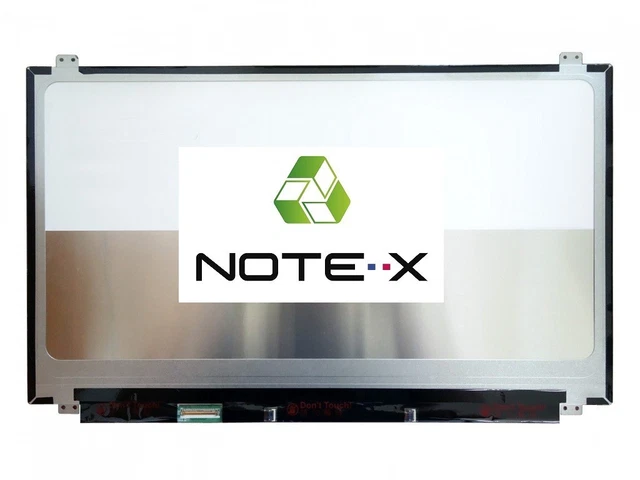 Dalle d'écran pour Packard Bell Packard Bell Easynote TJ65-AU-026FR - Dalle écran de remplacement EasyNote TJ Series