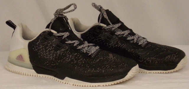 Tenis crossfit adidas crazy power best sale tr