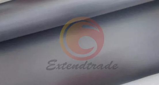 One Flexible Graphite Foil Graphoil Gasket Sheet Plate 0.5*100*100mm