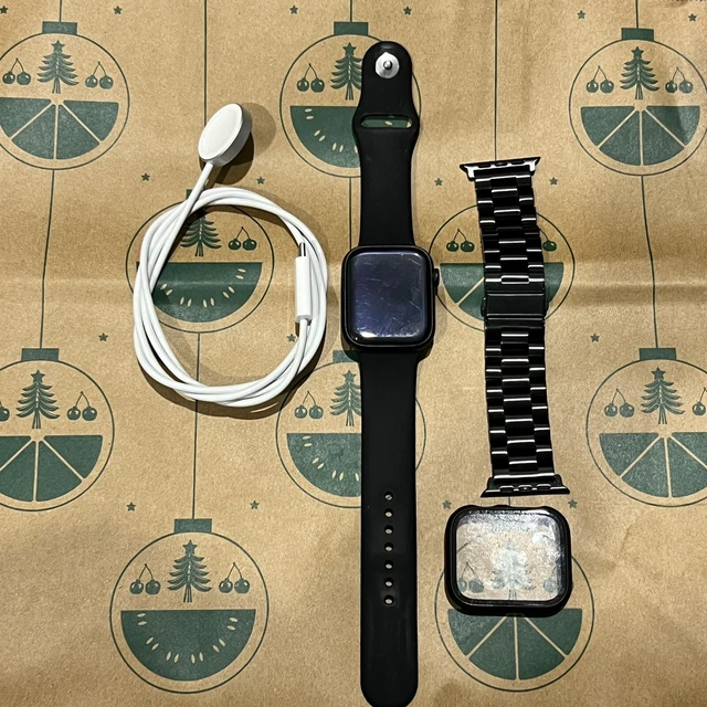 Gps plus hotsell cellular smartwatch