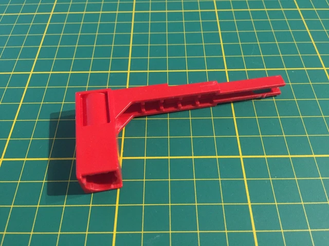 Stabilisateur Pour Camion De Pompiers Playmobil - Pièce