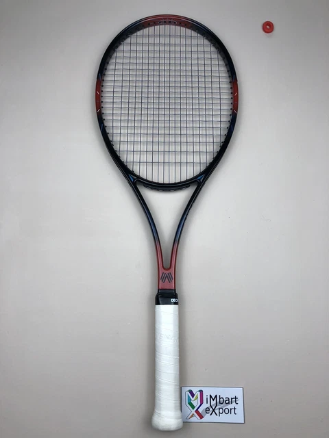 FISCHER VACUUM PRO Classic Mid 90-Michael Stich-Superb Condition-Grip5