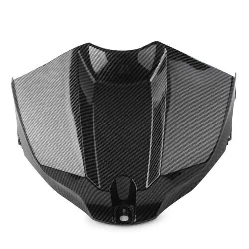 Gas Tank Front Cover Air Box Fairing Carbon Fiber for Yamaha YZFR1 YZF R1 09-14