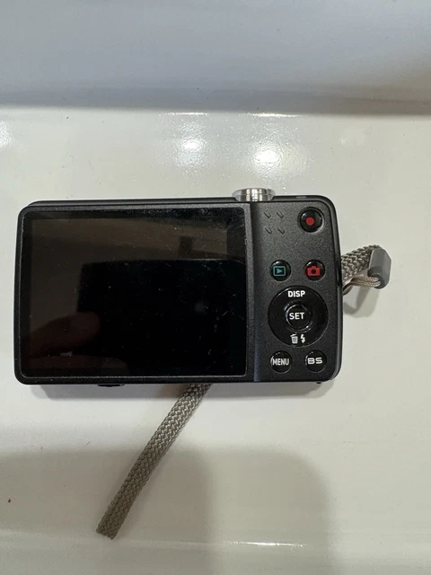 CASIO カシオ EX-Z55 Y-168 Appareils photo numériques Casio
