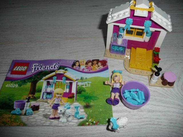Lego friends 41029 cheap