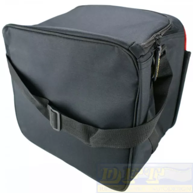 Meguiar's Kit Bag grand avec ceinture de transport 3