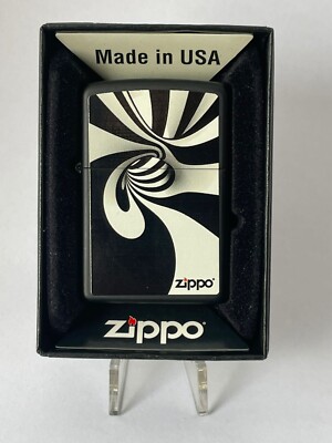 Other Zippo Lighters, Zippo, Lighters, Tobacciana, Collectibles ...