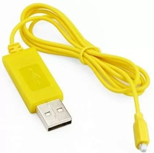 E10 E10C E10W, CX-10 CX-10A CX-10C CX-10W, FQ777-124 124C USB Charging Cable