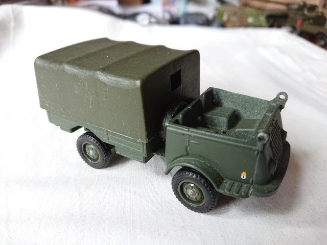 Véhicule militaire Solido métal Panhard | Vinted