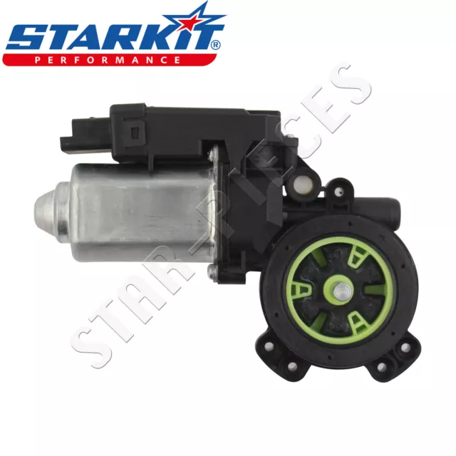 Moteur lève-vitre électrique avant gauche + temic Renault Megane 2 II 2002-2008