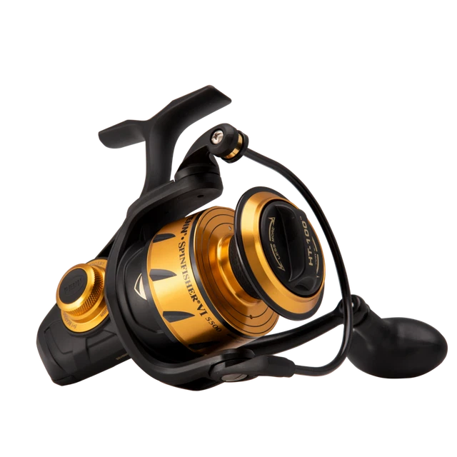 Arbre De Bobine Pour Moulinet Vintage PENN SPINFISHER 700 - Pièce Détachée USA