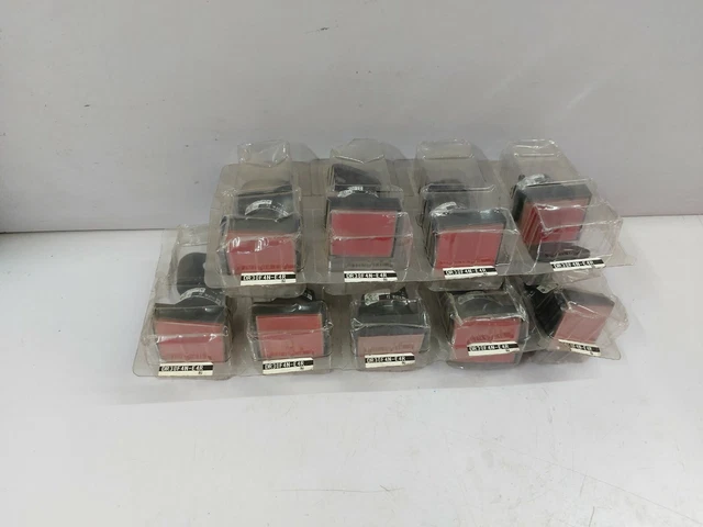 Fuji Electric DR30F4N-E4R Rot Pilot Lampe 30V 1W Max