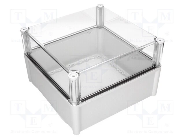 Gehäuse: universell PC282818T /E1DE