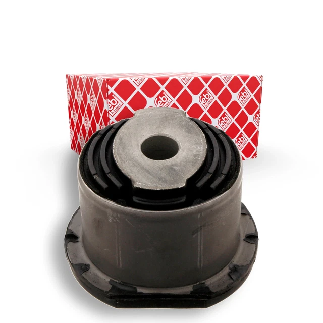 febi bilstein 28666 Buchse Fahrerhauslagerung für MERCEDES BENZ ACTROS MP2 MP3