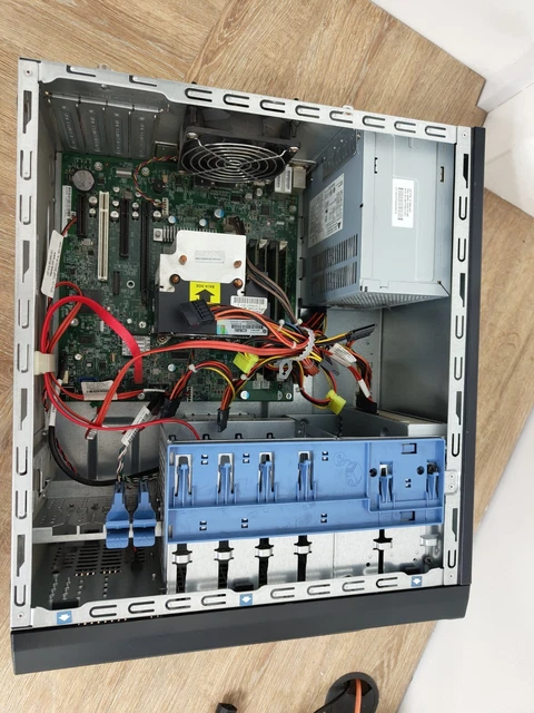 Hp Proliant Ml110 G5 Motherboard HP PROLIANT ML110 G6 Intel Xeon