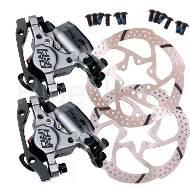 trp hy rd hydraulic