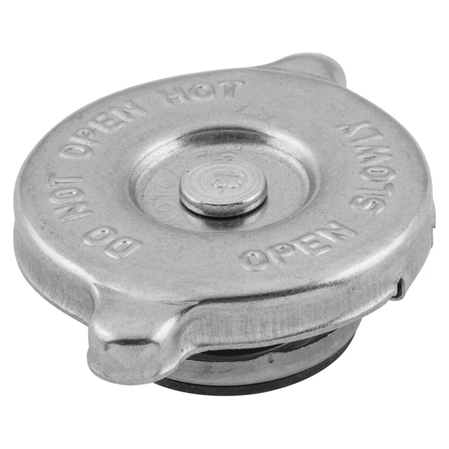 QuadBoss Radiator Cap - 100-2122-T