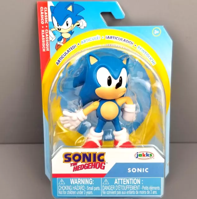 Mavin  Sonic the hedgehog 4 Figures Creepypasta Sonic.Exe Mexican bootleg  toy 5 SegA