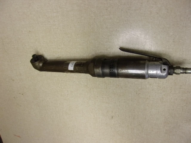Rotor Tool N52LAH17 Pneumatic Air Ratchet 3/8" Nutrunner 650 RPM *FREE SHIPPING*
