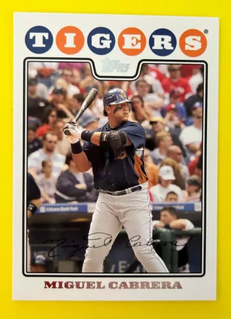 2008 Topps, 15 Years Later, # 1 - 250 Original Cards/Owner, Buy from Our Stock!!