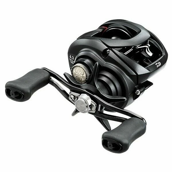 DAIWA TTU100HSL TATULA 100HSL Baitcasting Reel 7.1:1 Left