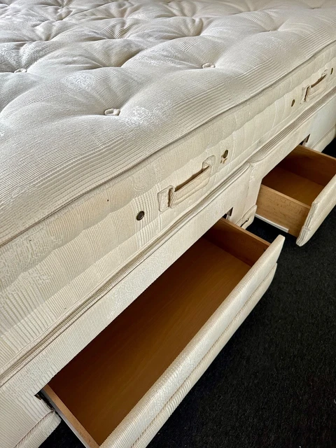 Hypnos wisteria mattress deals