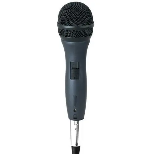 KARMA DM 565 - Microfono dinamico