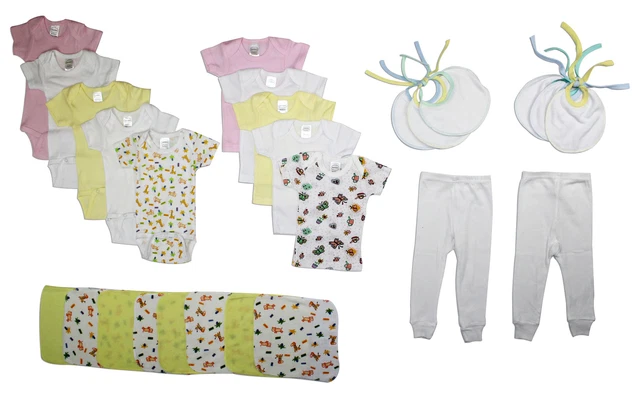 Girls 26 Piece Set