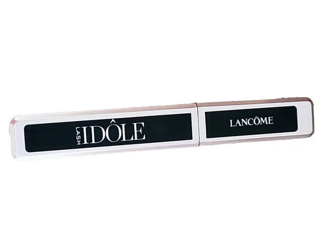 Lancôme Lash Idole Lash Lifting Volumizing Mascara - Glossy Black