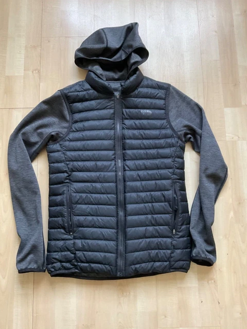 The North Face Giacca Uomo Reversibile S