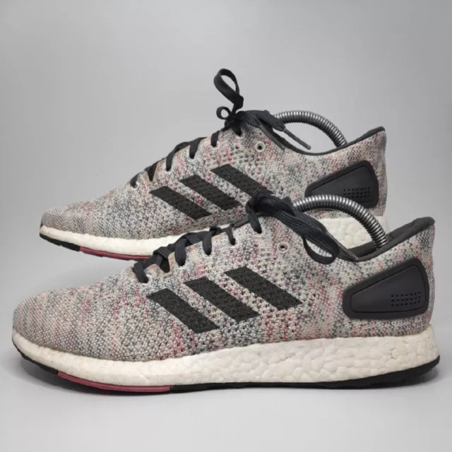 ADIDAS PUREBOOST DPR UK taglia 9 euro 43 1 4 multicolore CM8325