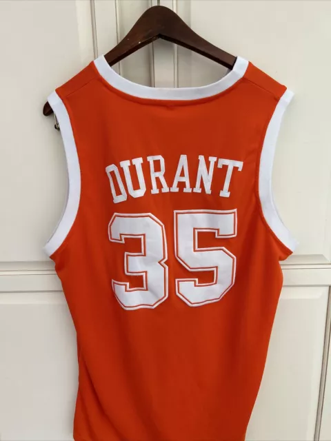 Buy NCAA TEXAS LONGHORNS LIMITED EDITION JERSEY KEVIN DURANT for EUR 74.90  on !