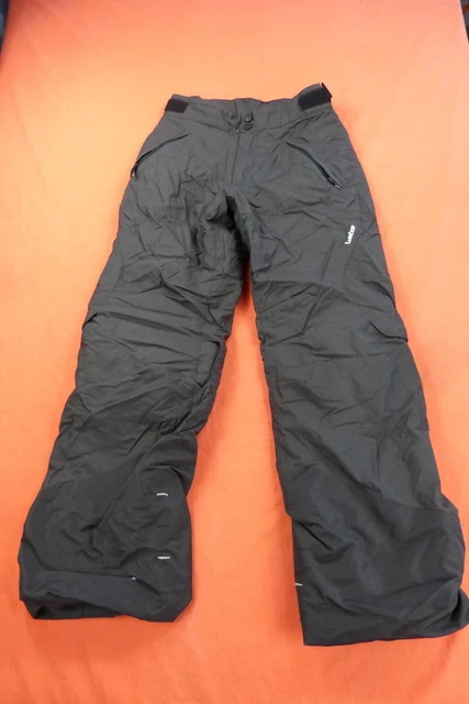 Decathlon pantalon hotsell ski garcon