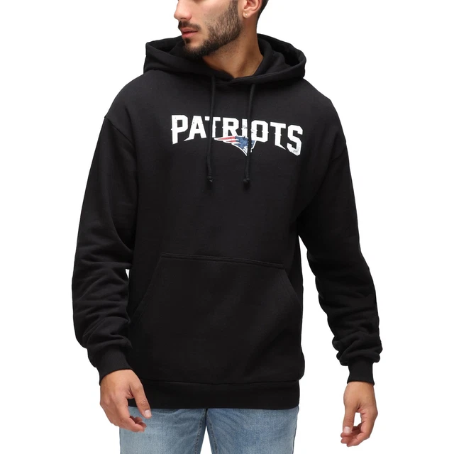Re:covered Fleece Hoody - NFL New England Patriots